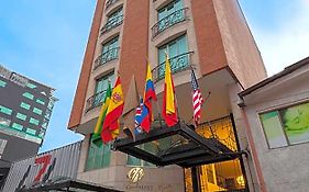 Hotel Embassy Park